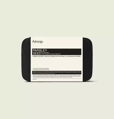 Aesop How To