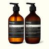 Shampoo and Conditioner