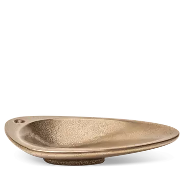 Bronze Incense Holder