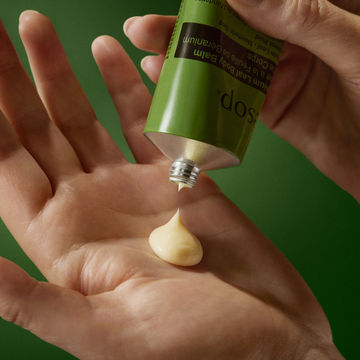 Geranium Leaf Body Care range