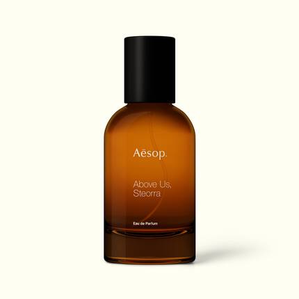 イソップ アバーヴ アス、ステオラ