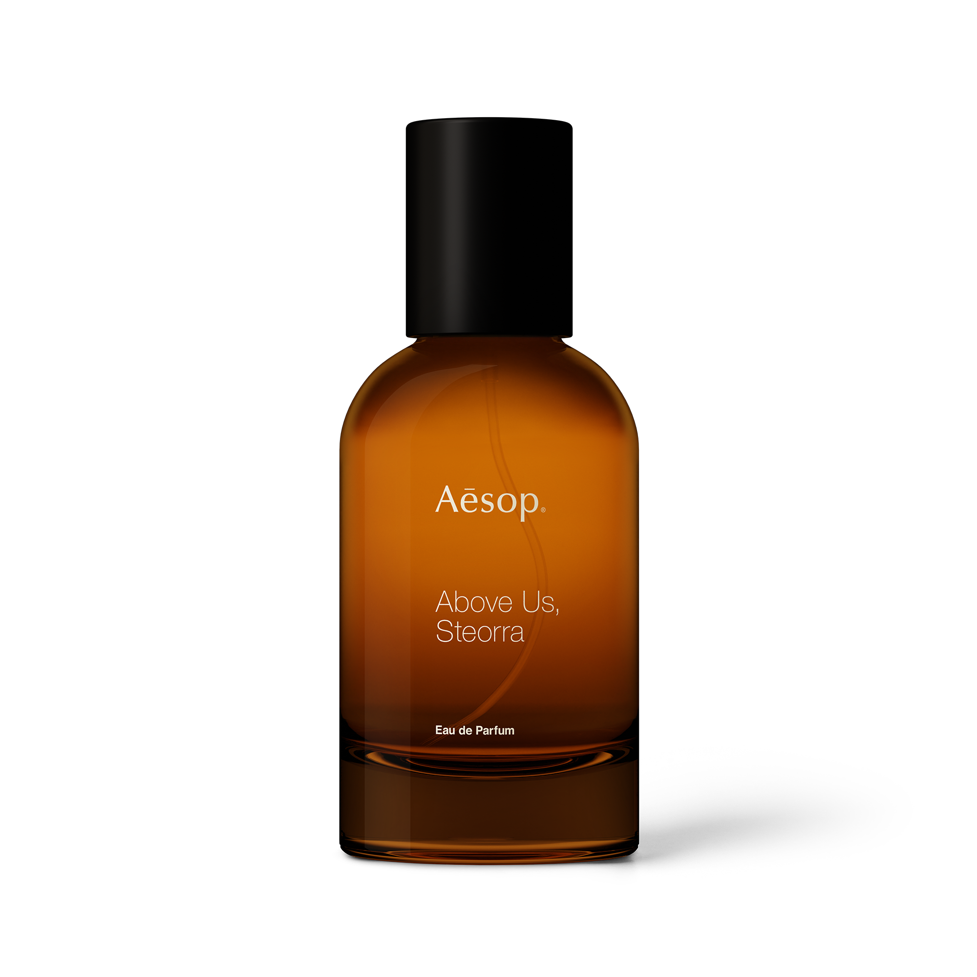 Above Us, Steorra Eau de Parfum