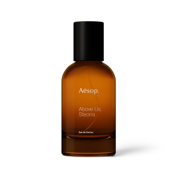 本日限定価格　Aesop 香水Above Us, Steorra〔正規品〕 本日限定価格Aesop イソップ香水Above Us, Steorra ギフトにもおすすめ