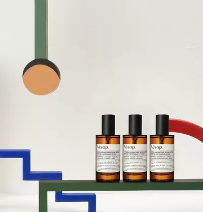 Aesop How To
