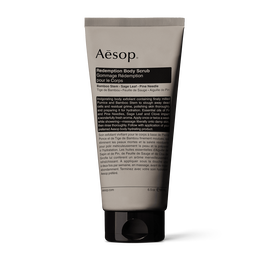 Redemption Body Scrub