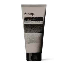 Redemption Body Scrub