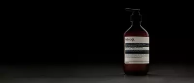 Reverence Aromatique Hand Wash - Luxury Hand Care - Aesop