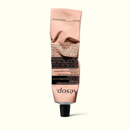 Resurrection Aromatique Hand Balm