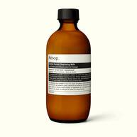 Gentle Facial Cleansing Milk