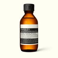 Parsley Seed Anti-Oxidant Facial Toner