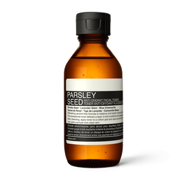 Parsley Seed Anti-Oxidant Facial Toner