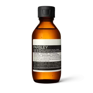 Parsley Seed Anti-Oxidant Facial Toner