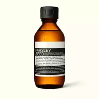 Parsley Seed Anti-Oxidant Facial Toner