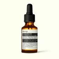 Fabulous Face Oil