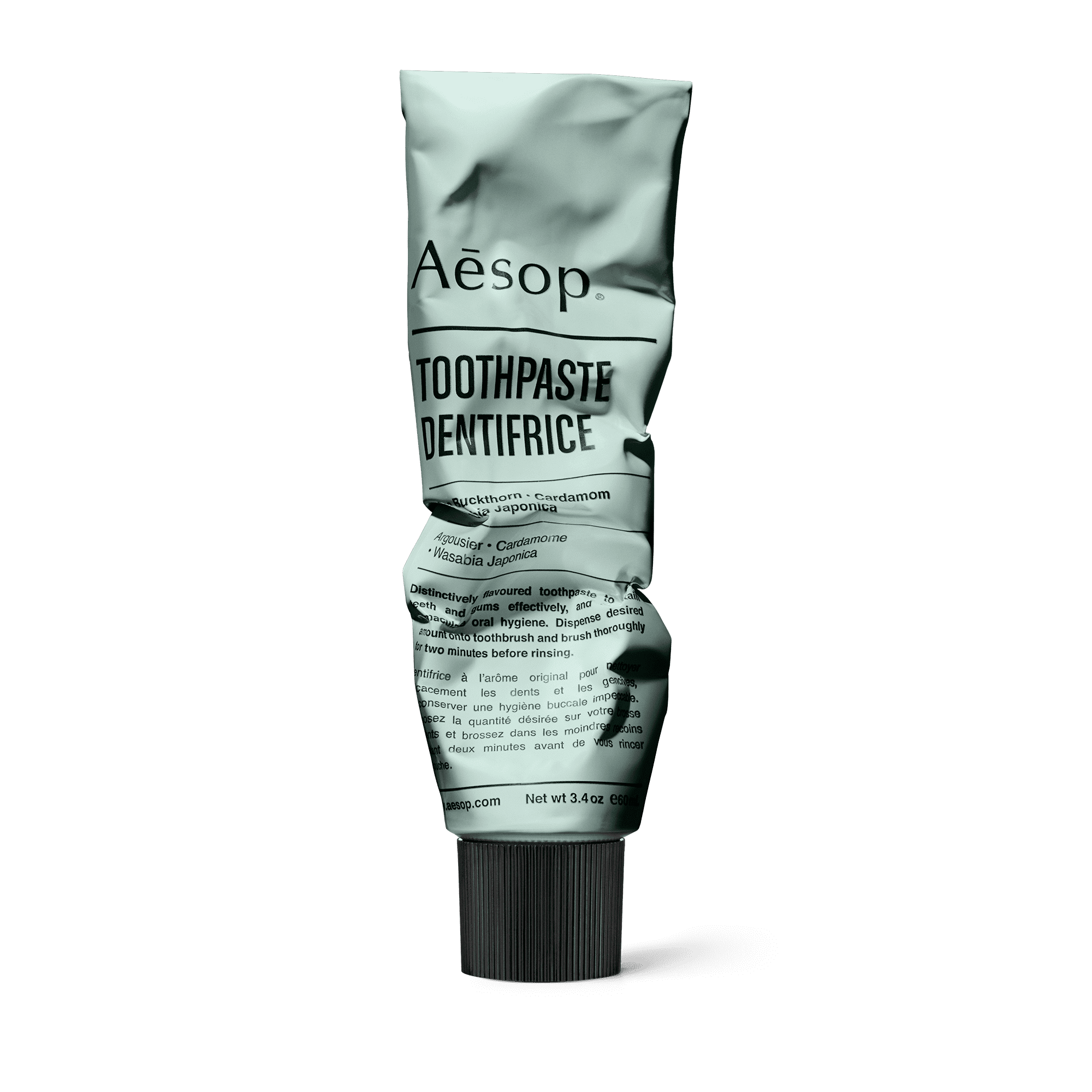 Toothpaste - Luxury Oral Care - Aesop Personal Care