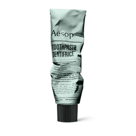 Toothpaste
