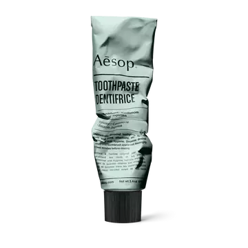 Toothpaste