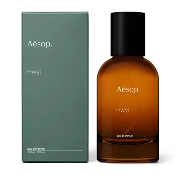 Hwyl Eau de Parfum