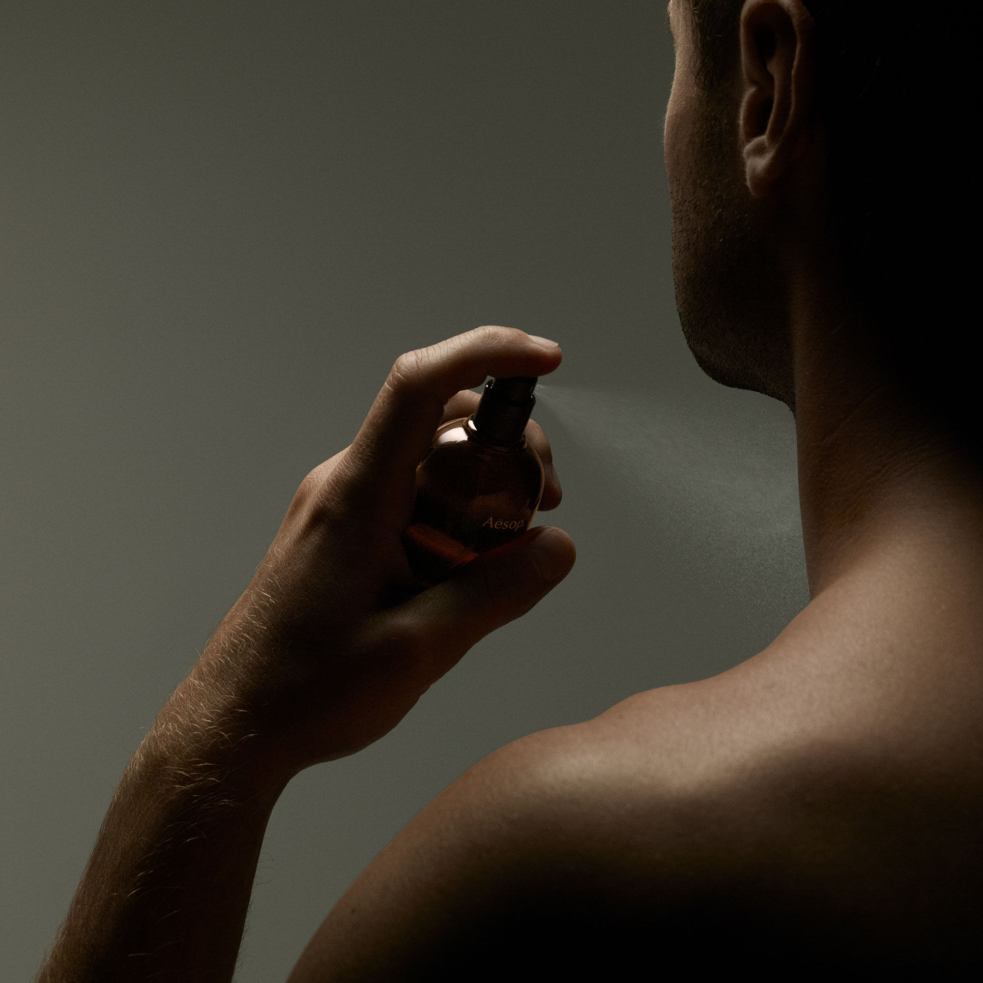 Tacit Eau de Parfum