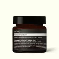 Violet Leaf Hair Balm