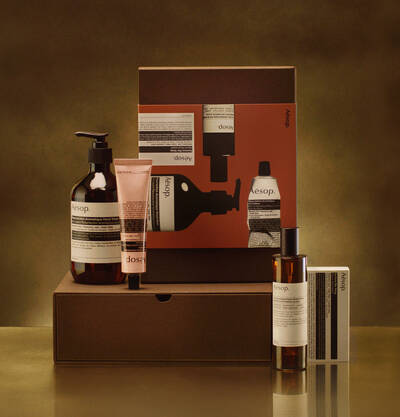 Aesop How To