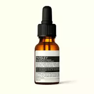 Parsley Seed Anti-Oxidant Facial Treatment