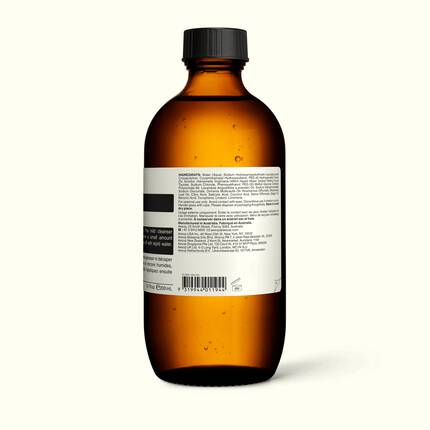 In Two Minds Facial Cleanser