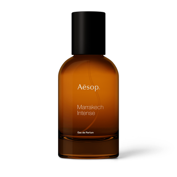 Marrakech Intense Eau de Parfum