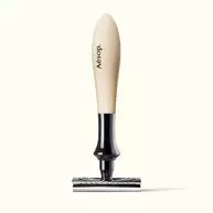 Double-Edge Razor