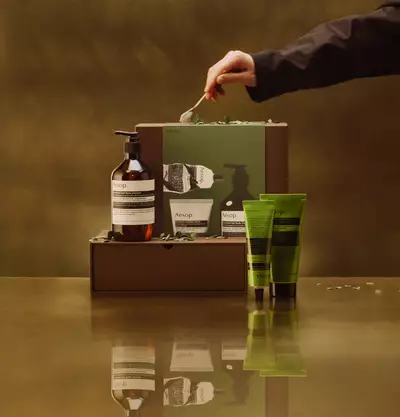 Aesop How To