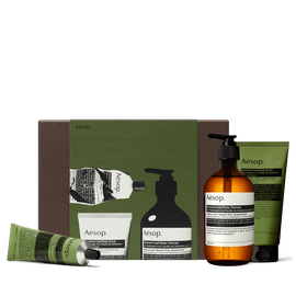 Seasonal Gift Kits | Aesop