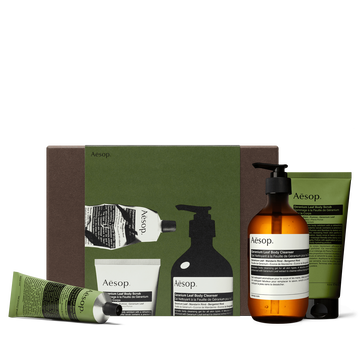 Seasonal Gift Kits | Aesop