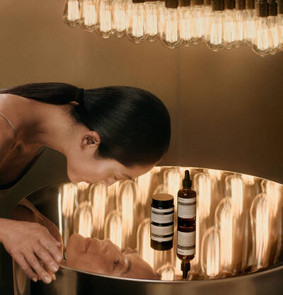Aesop How To