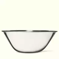 Stainless Steel Bowl