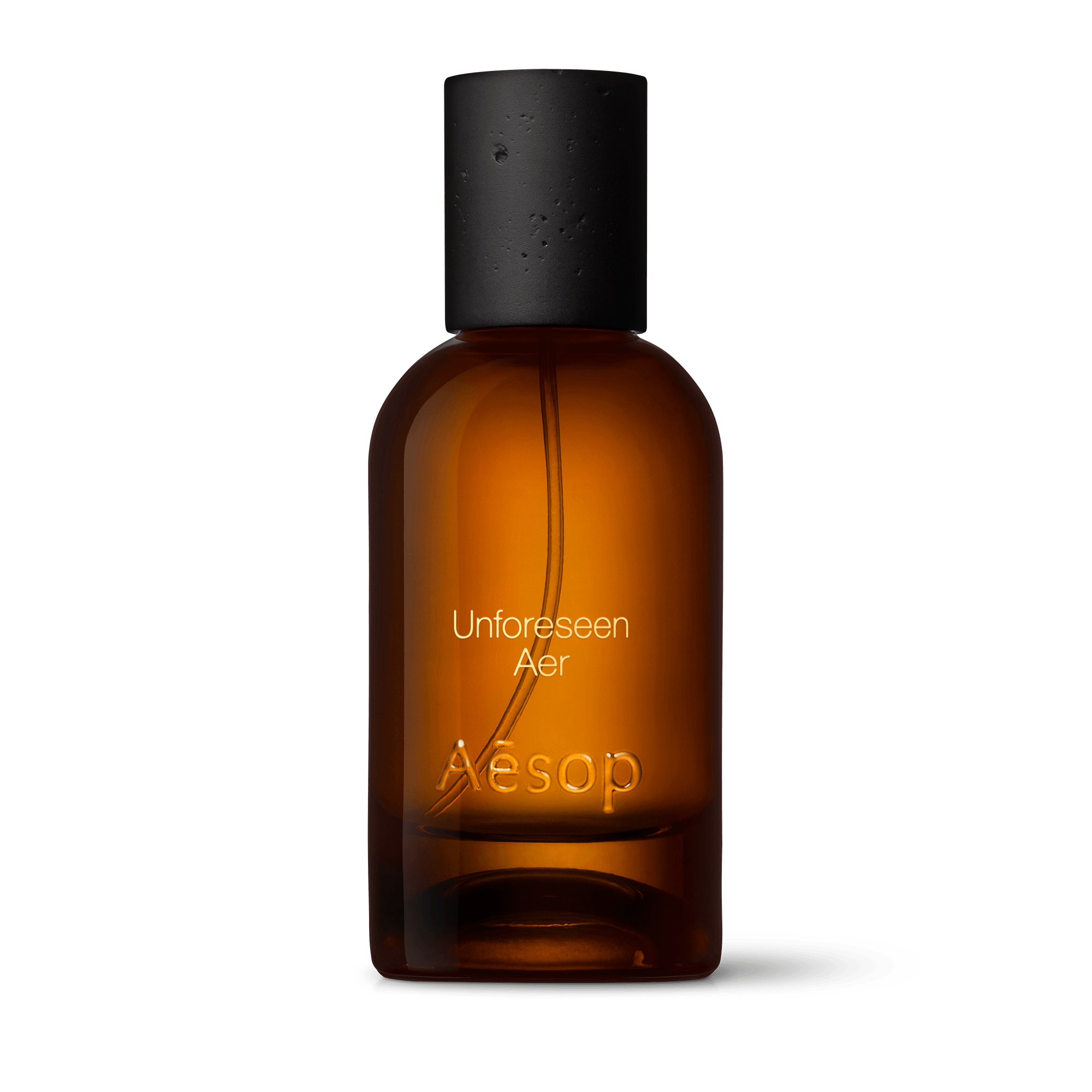 Aesop Unforeseen Aer Eau de Parfum — Aesop Unforeseen Aer Eau de Parfum