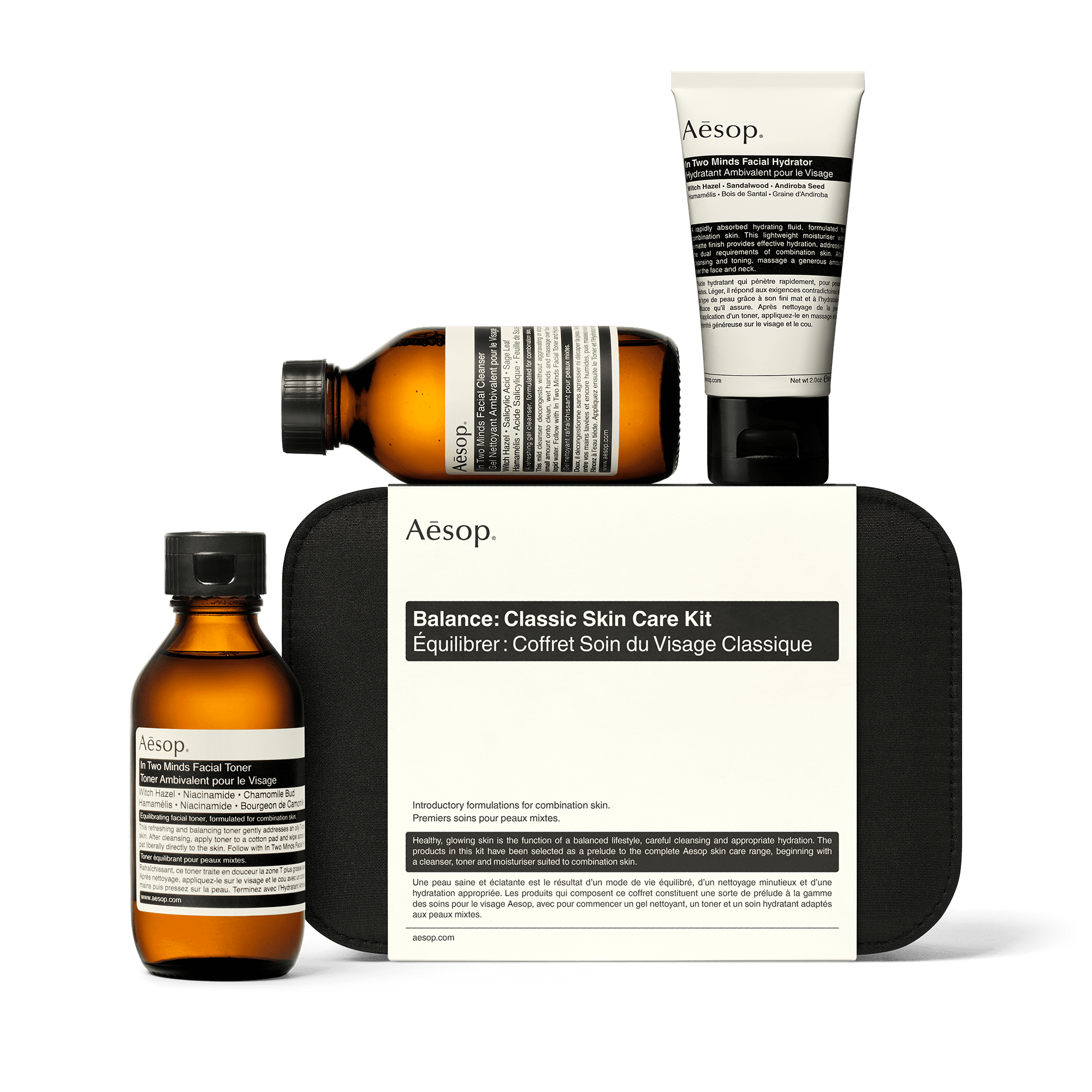 Aesop イソップ スキンケアキットclassic skin care kit Amazon.co.jp: [イソップ] Aesop クウェンチ クラシック
