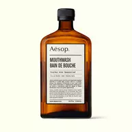 Mouthwash