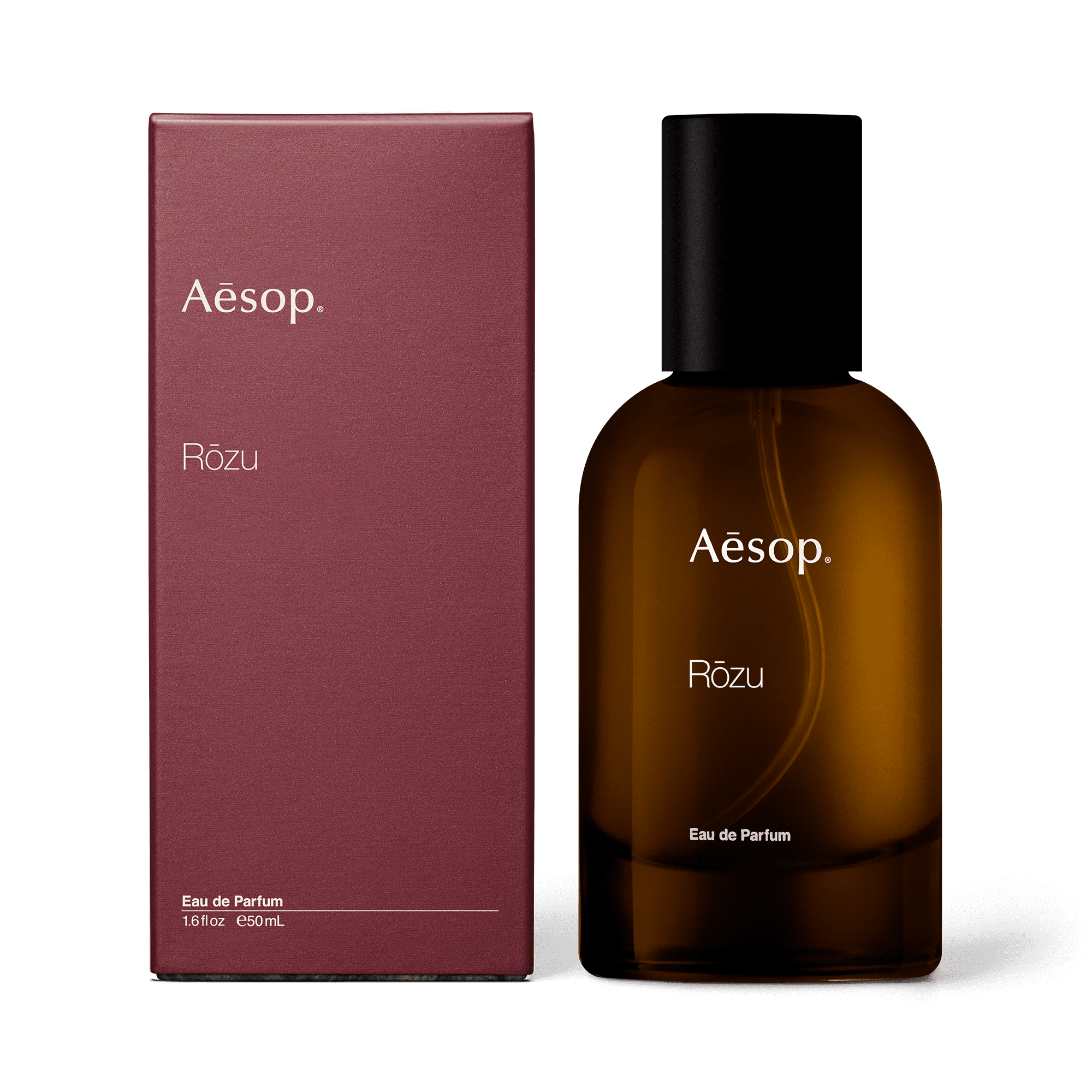 [正品] Aesop Rózu Rozu ローズ フレグランス 50ml Rōzu Eau de Parfum