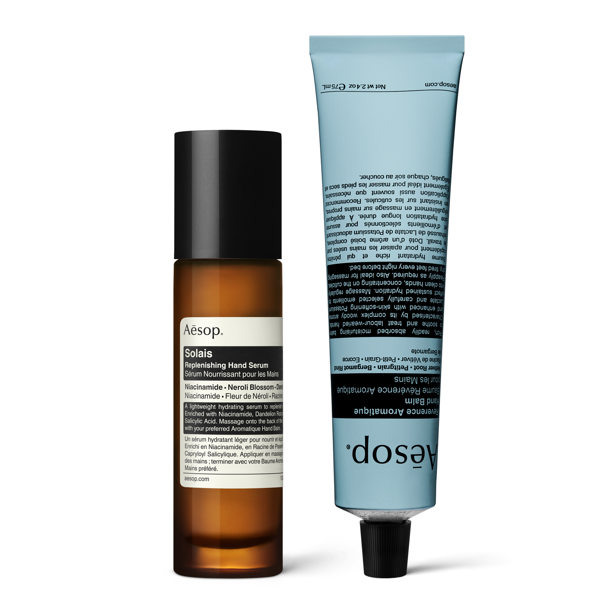 Gift Bundles - Aesop gifting inspiration & Seasonal Gift Kits