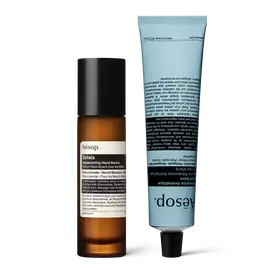 Solais & Reverence Duo