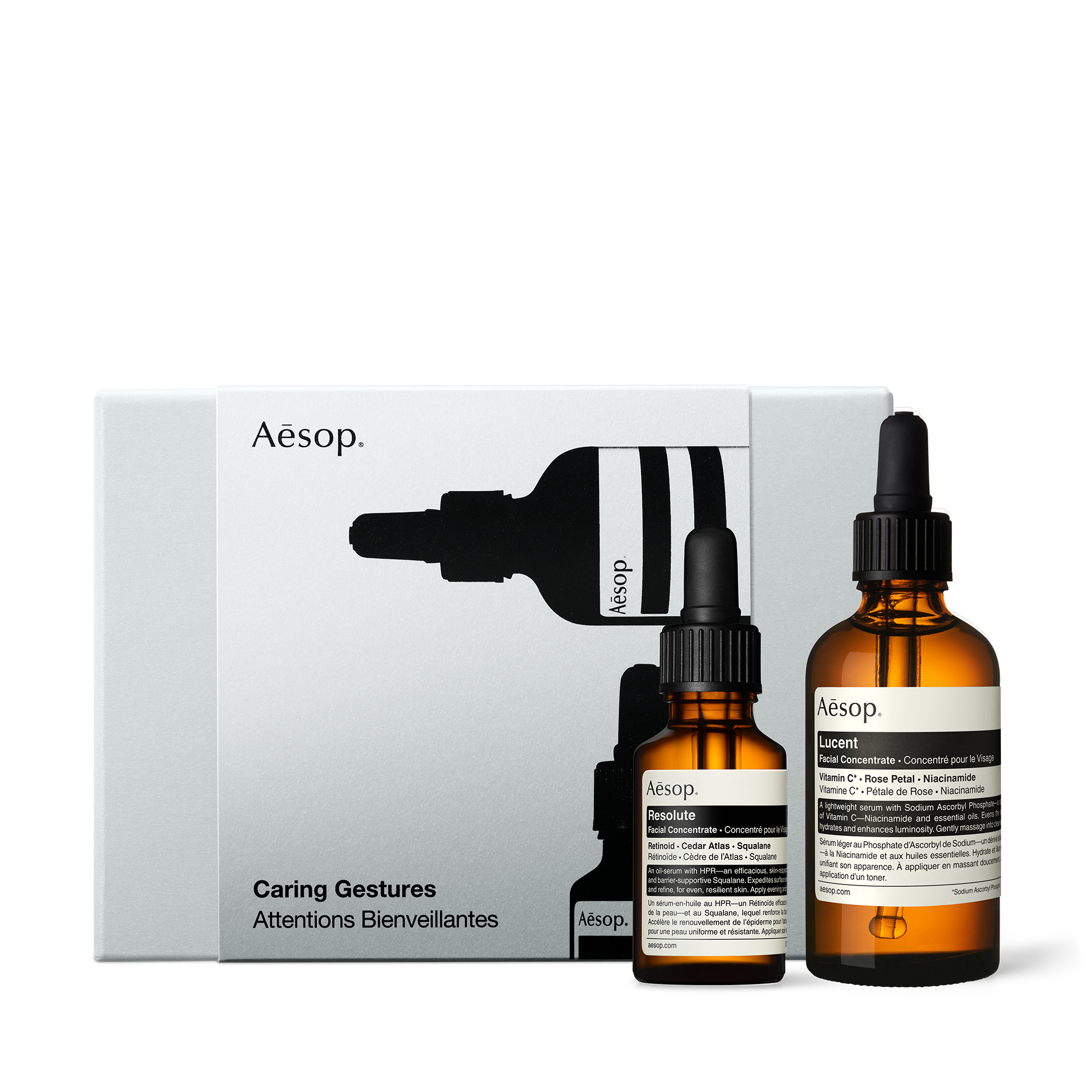 Dullness - Skin Care Concerns - Aesop Skin Care Regimen