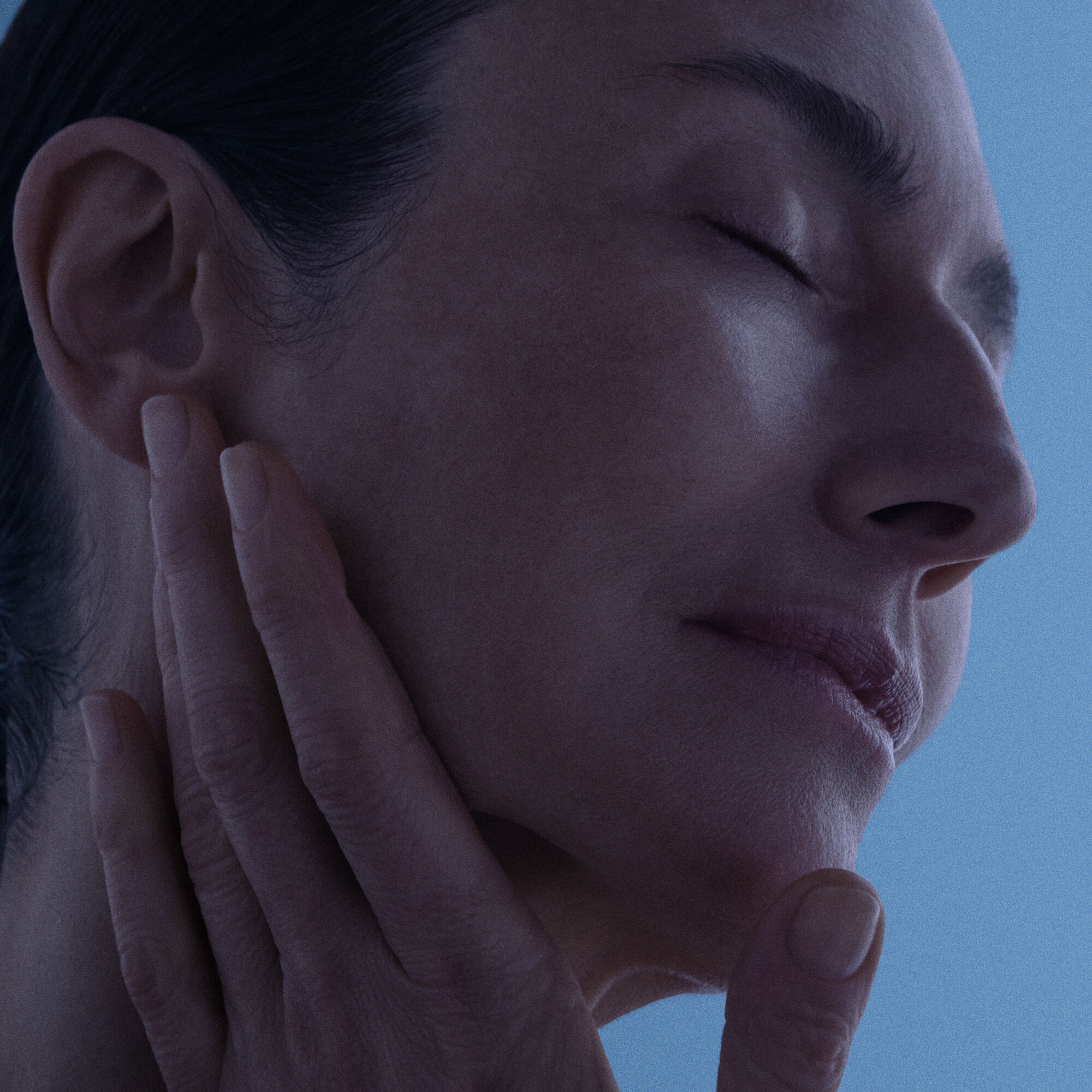 Resolute Facial Concentrate
