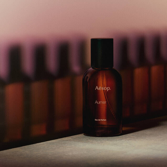 Aurner Eau de Parfum