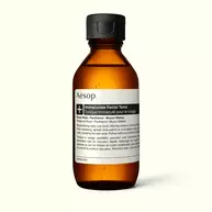 Immaculate Facial Tonic