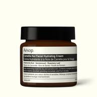 Camellia Nut Facial Hydrating Cream