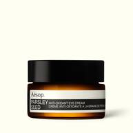 Parsley Seed Anti-Oxidant Eye Cream