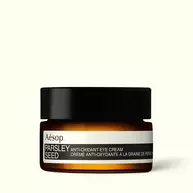 Parsley Seed Anti-Oxidant Eye Cream
