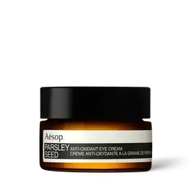 Parsley Seed Anti-Oxidant Eye Cream