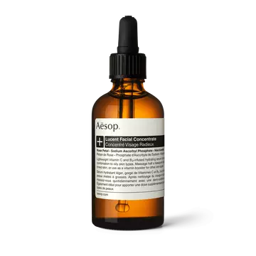Lucent Facial Concentrate