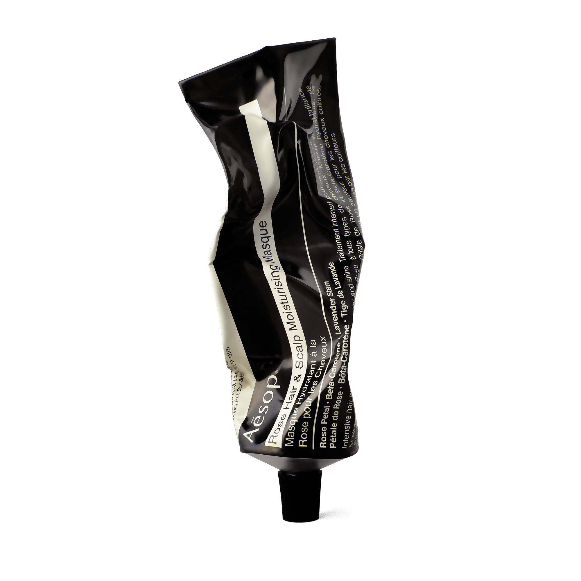 Aesop Mouthwash & Scalp Masque セット Rose Hair & Scalp Moisturising Masque | Aesop Hong Kong SAR
